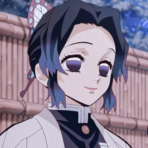 creator ✮Shinobu Kocho✮'s avatar