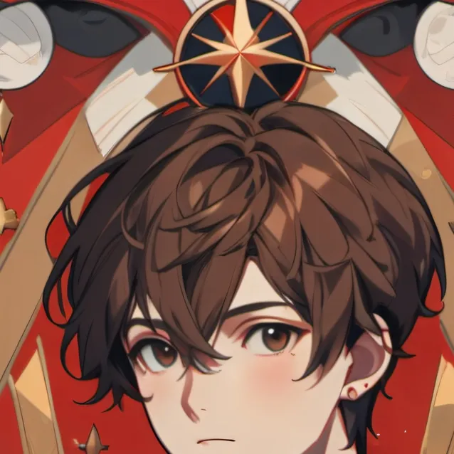 chat with ai character: Lucas 