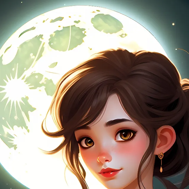 chat with ai character: lavender