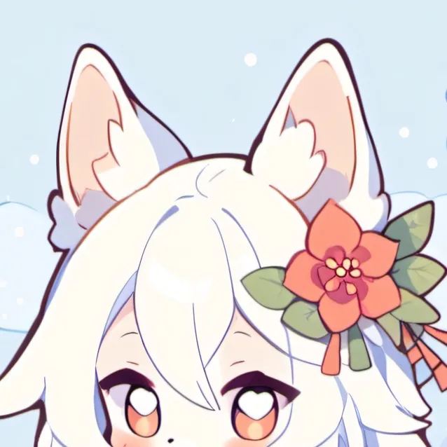 chat with ai character: Foxie