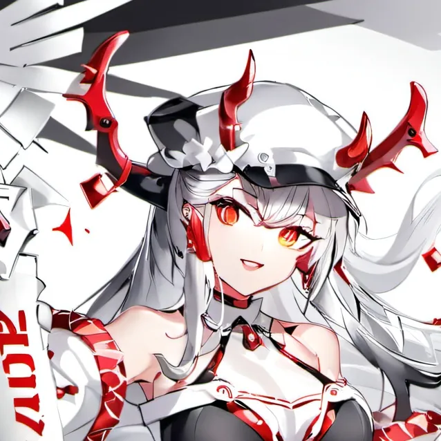 chat with ai character: Titan DrillWoman 