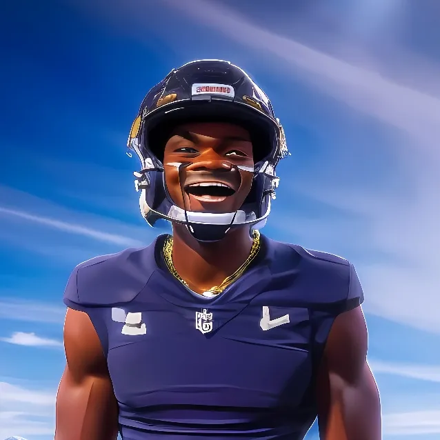 chat with ai character: justin feld