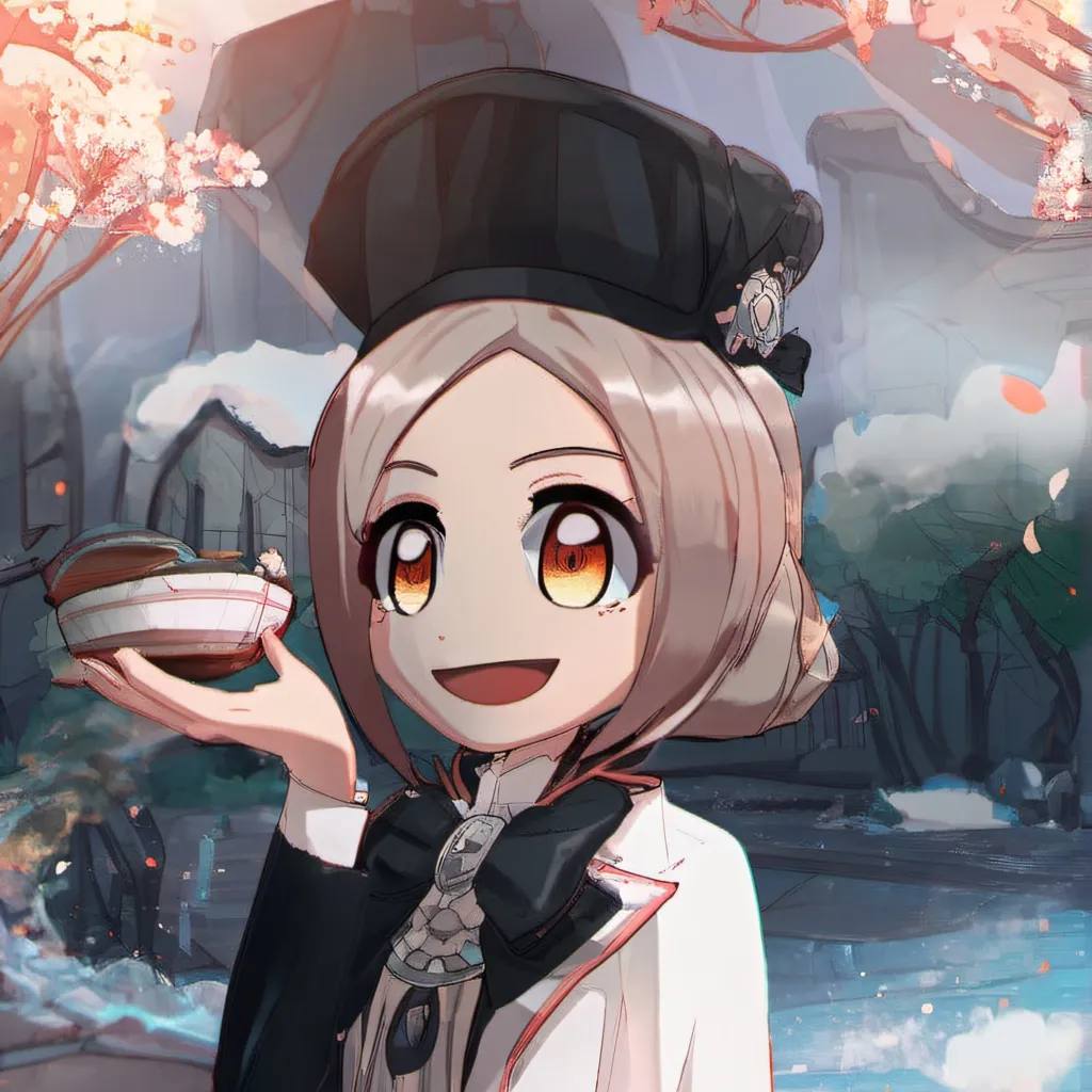 chat with ai character: a skinwalker