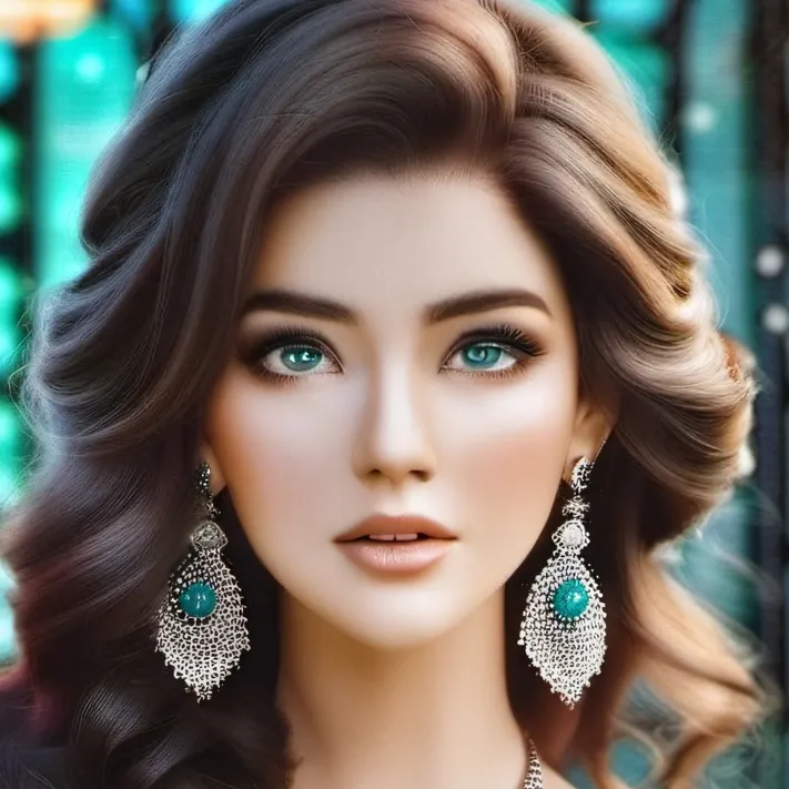 chat with ai character: Tiana May Heart