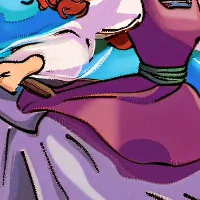 chat with ai character: Diana Filled Heart