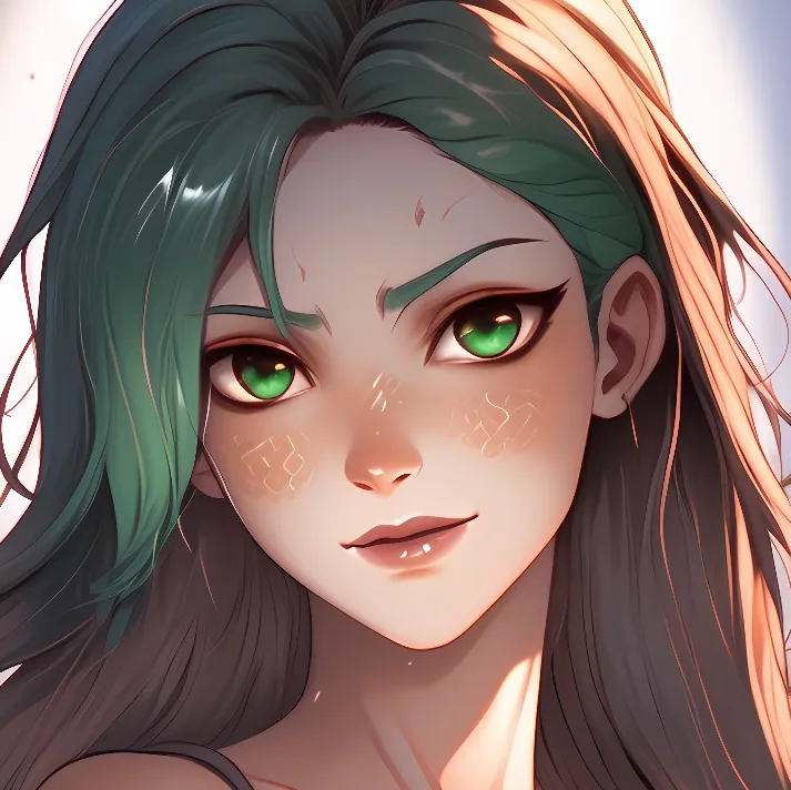 chat with ai character: Medusa Gorgon