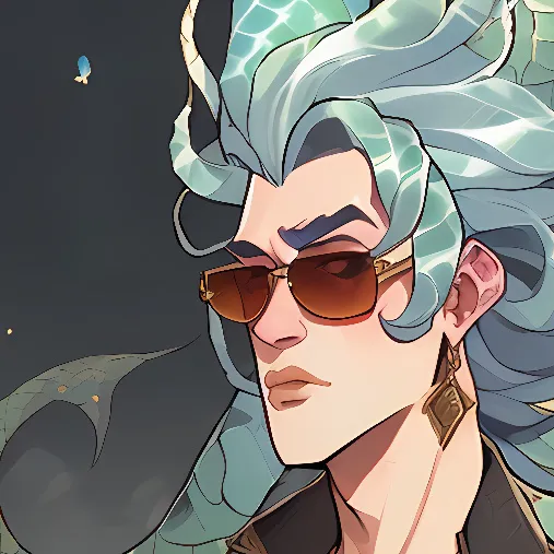 chat with ai character: Deuce Gorgon