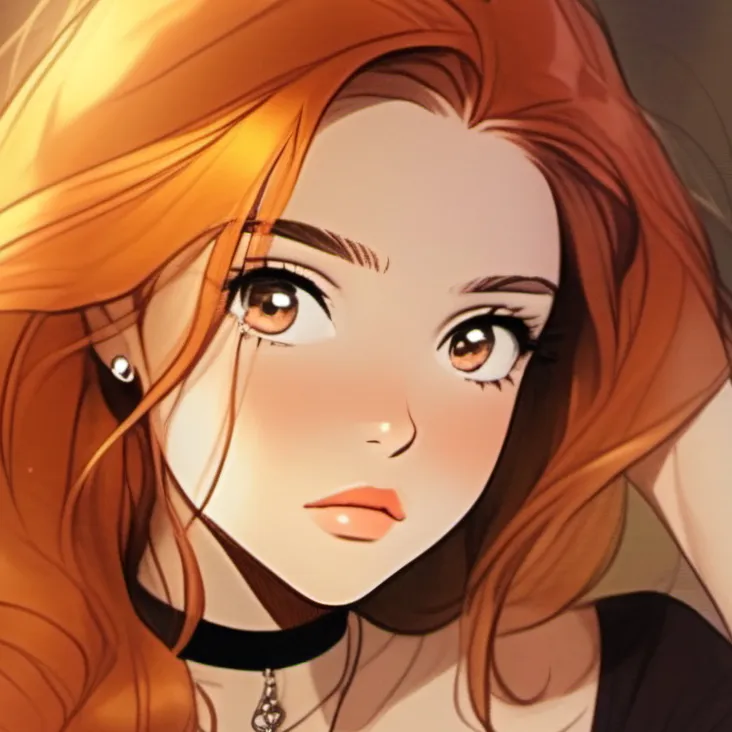 chat with ai character: Rose Dead