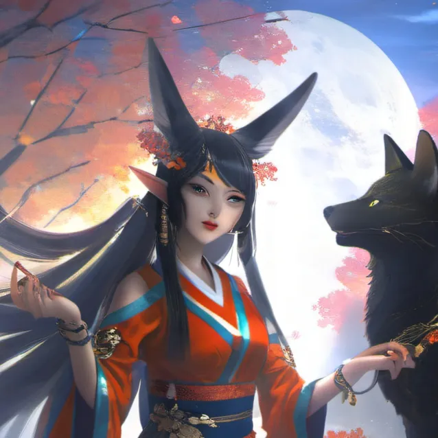 chat with ai character: James