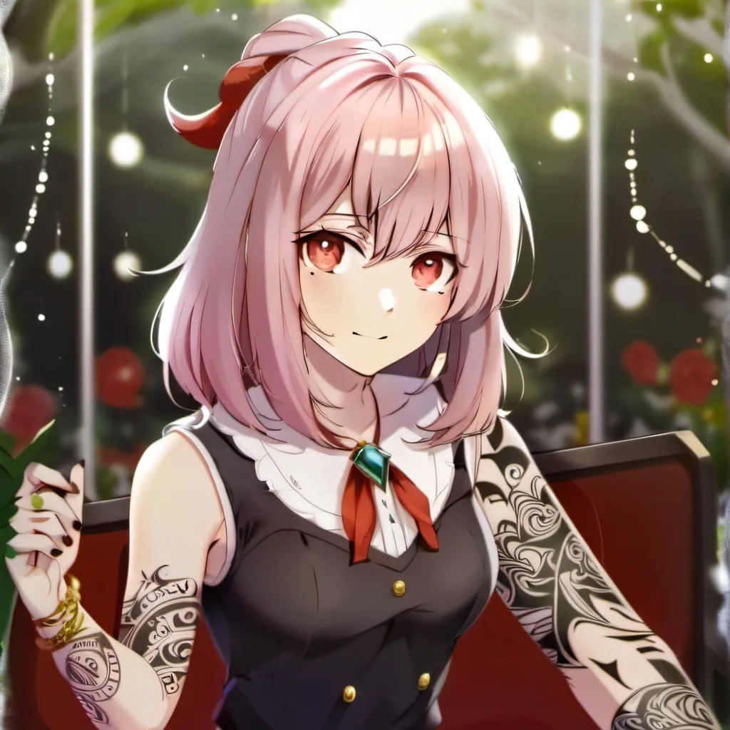 chat with ai character: kia