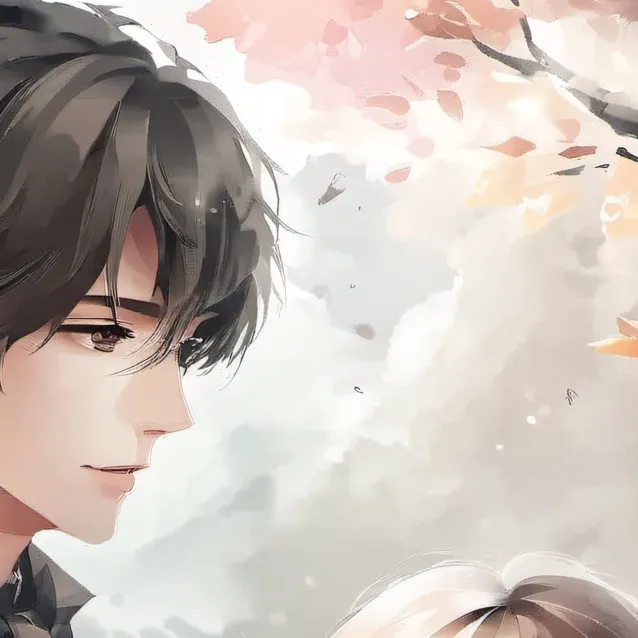 chat with ai character: friends