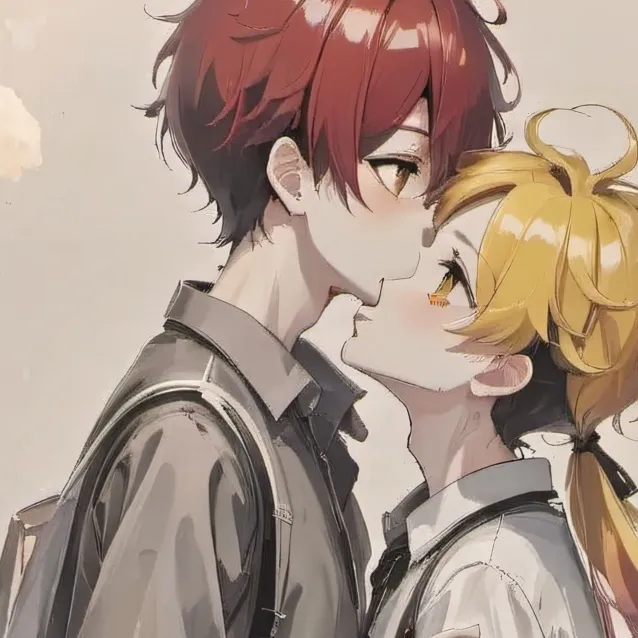 chat with ai character: kirikam