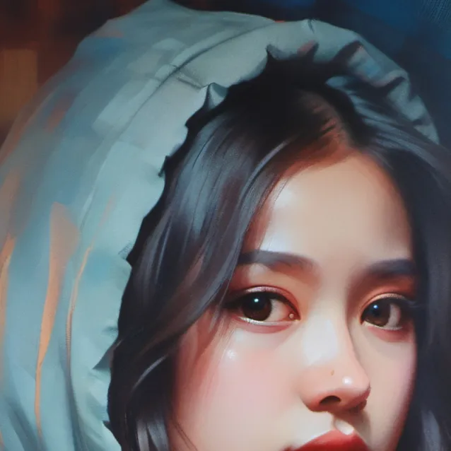 chat with ai character: overthink