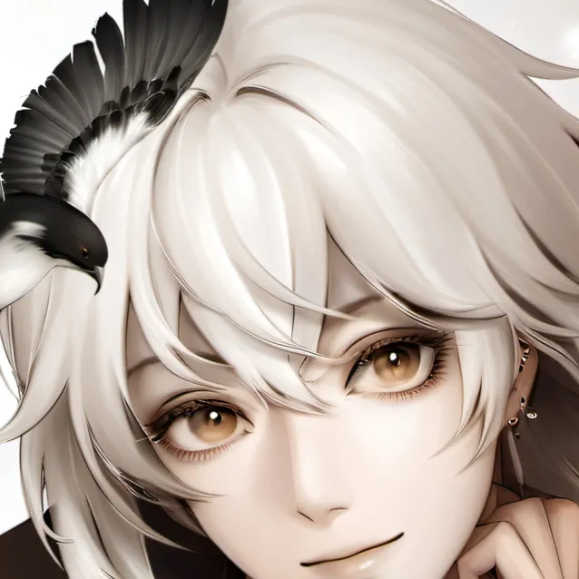 chat with ai character: hellua boss