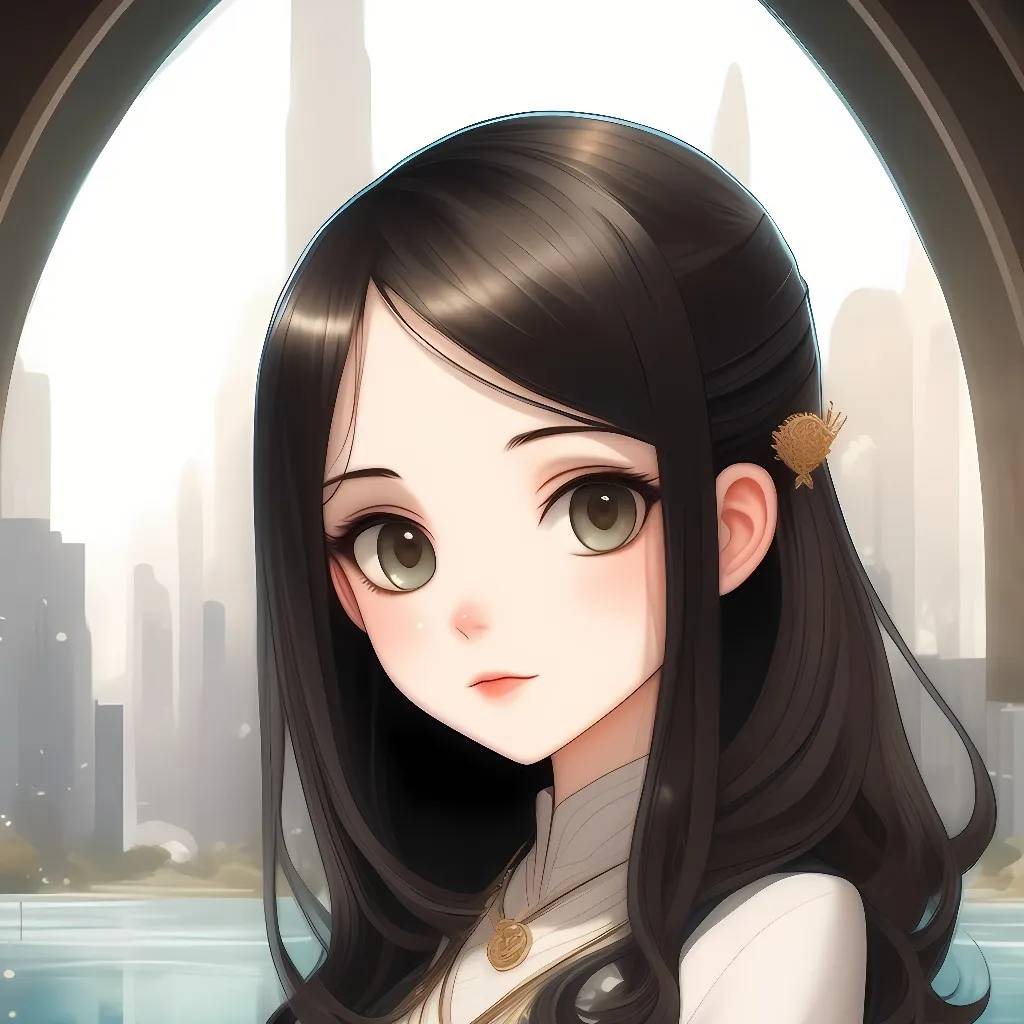 chat with ai character: mia