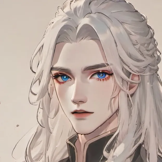 chat with ai character: Kai 