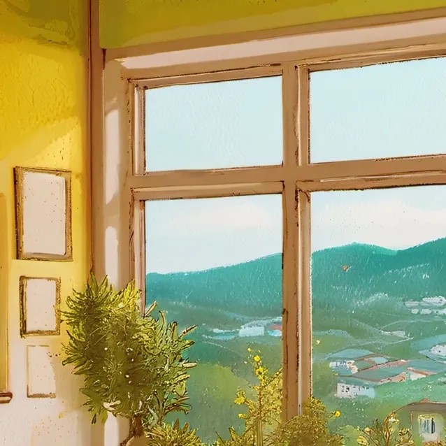 chat with ai character: The School