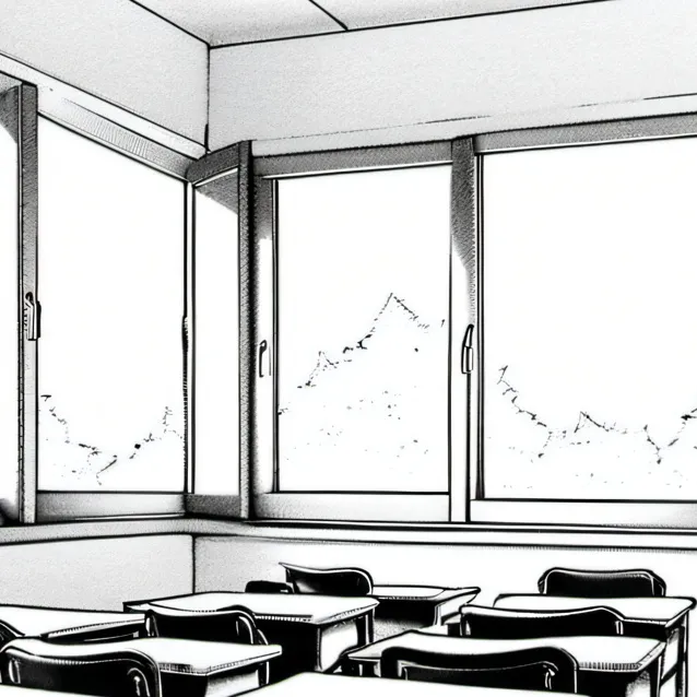 chat with ai character: Schoolll🩷