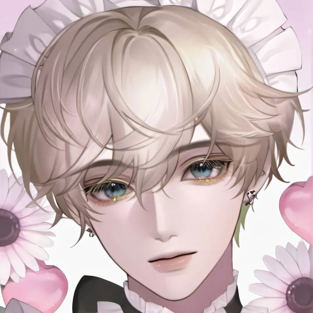 chat with ai character: Andras 