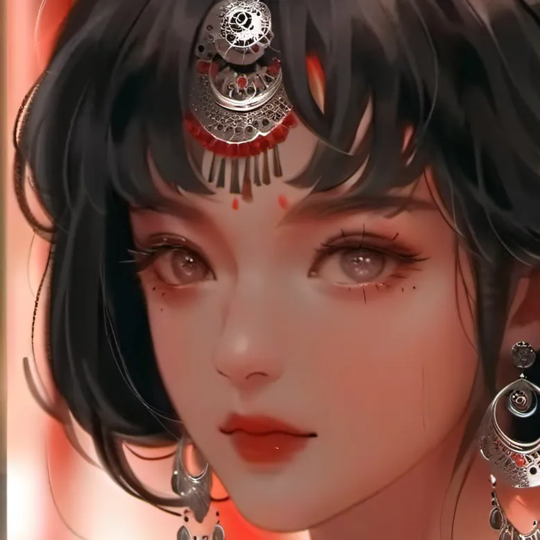 chat with ai character: lila