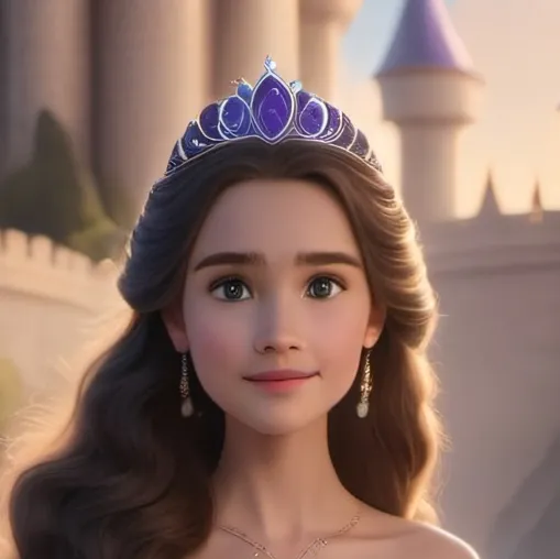 chat with ai character: Isabel 