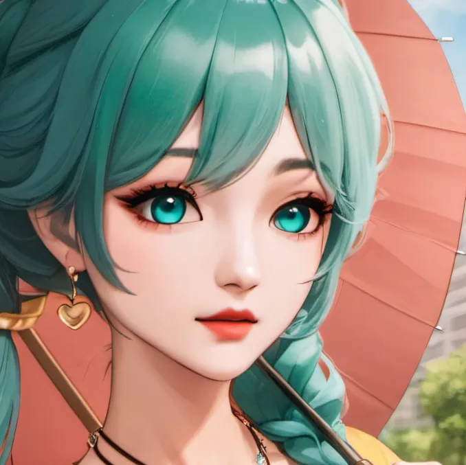 chat with ai character: Lizzie 