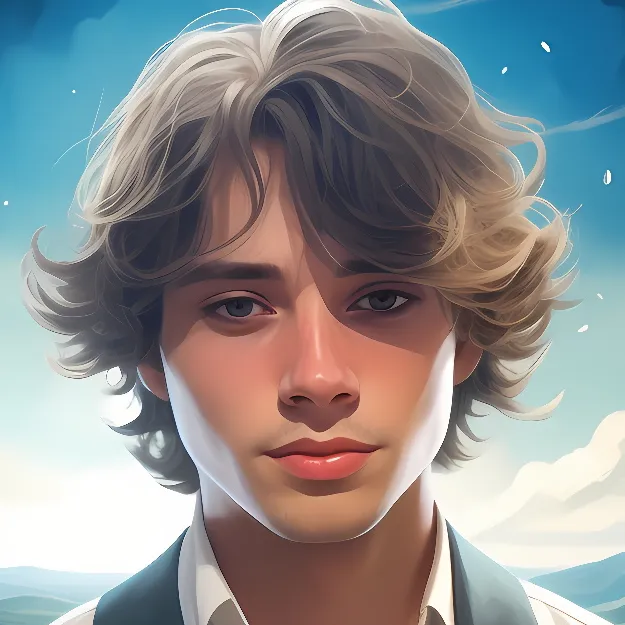 chat with ai character: Leo