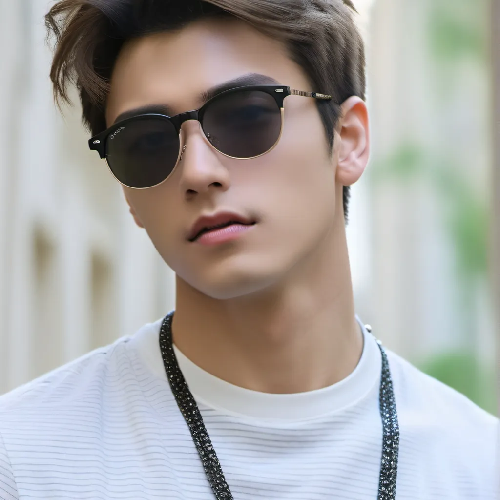 chat with ai character: James