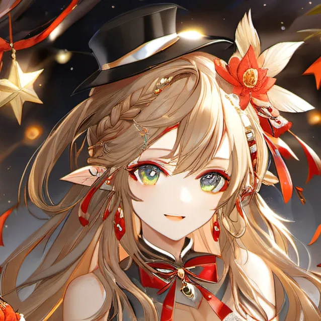 chat with ai character: Nymphadora