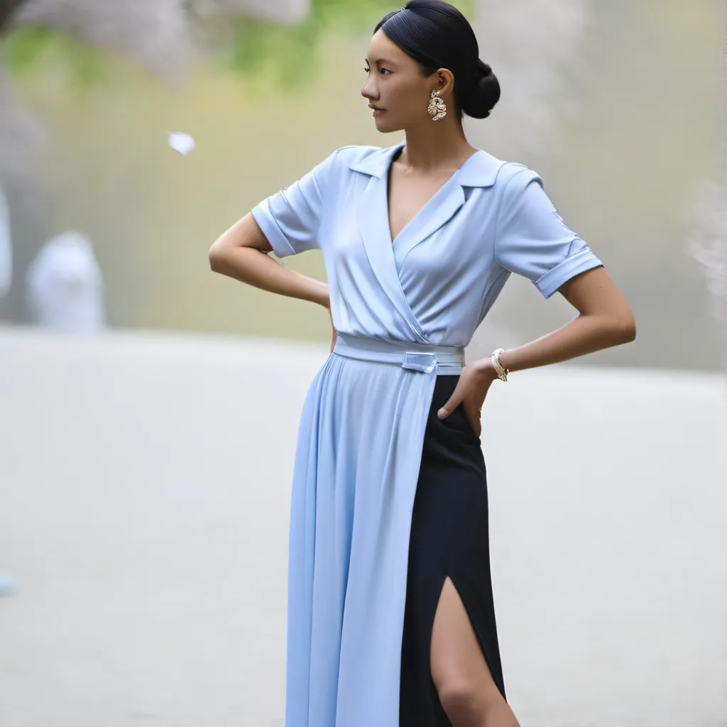 chat with ai character: Aria