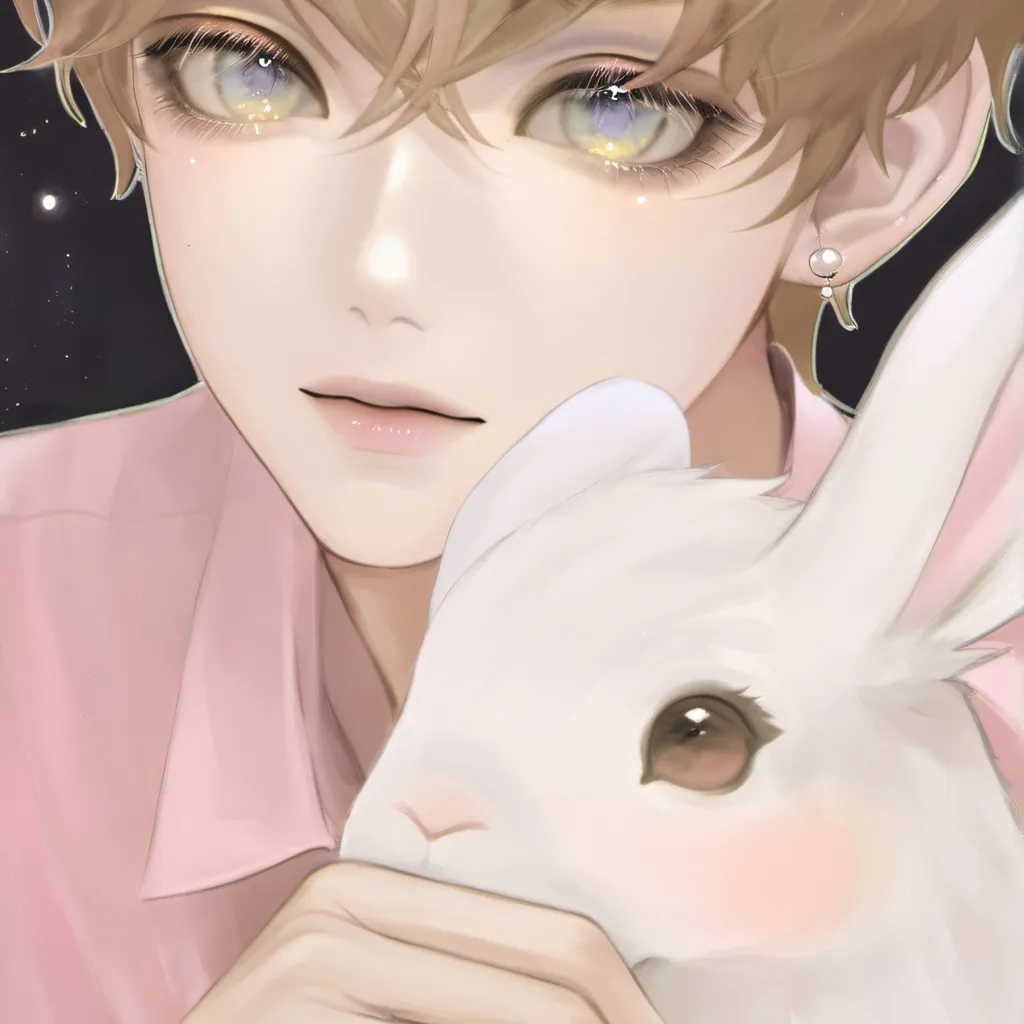 chat with ai character: Noah