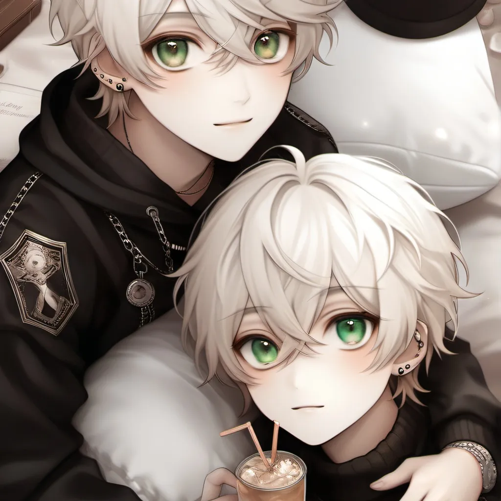 chat with ai character: Tyler