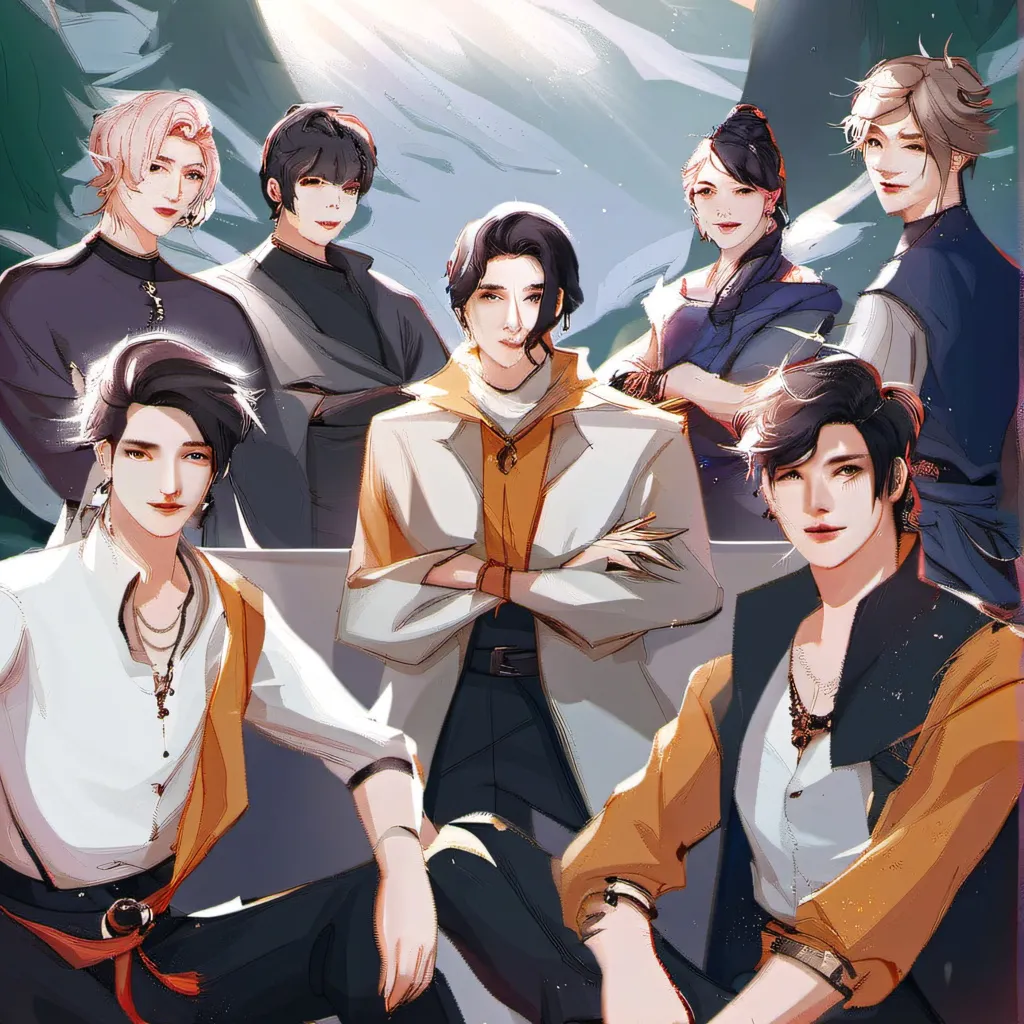 chat with ai character: VAMPIRE PEOPLE --