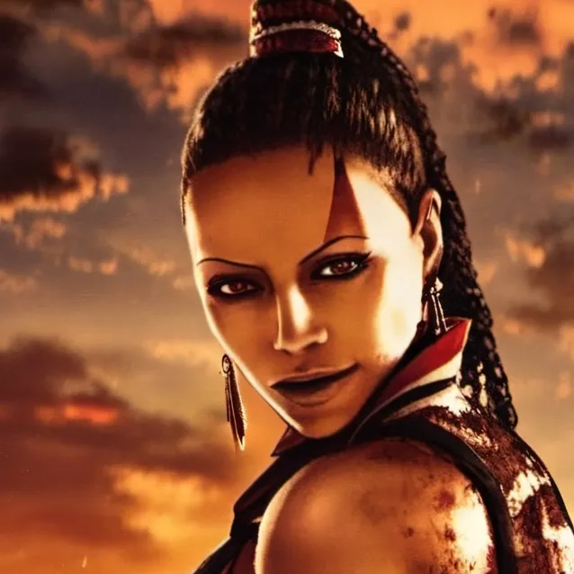 chat with ai character: crazy