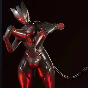 creator Lynx-7908's avatar