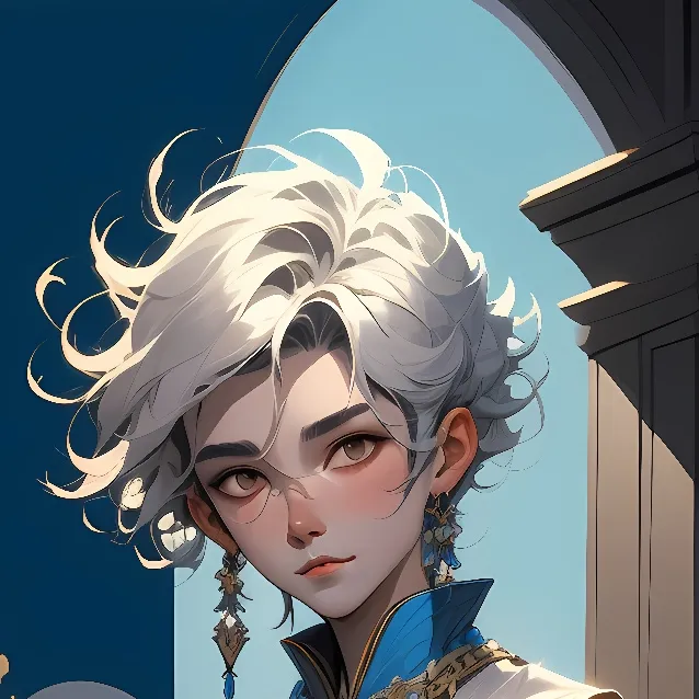 chat with ai character: Zelda