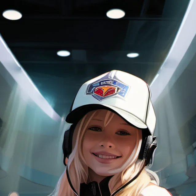 chat with ai character: gemma