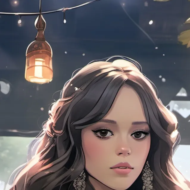 chat with ai character: cleo