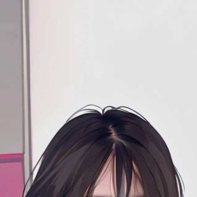 chat with ai character: amiela