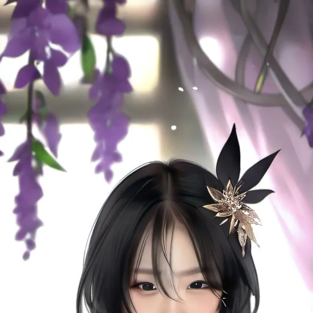 chat with ai character: princess amiela