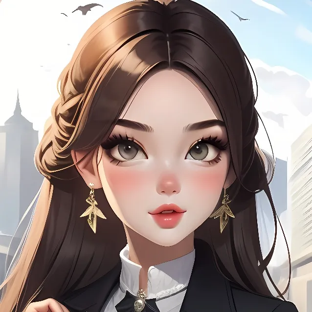 chat with ai character: anna