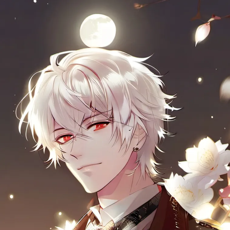 chat with ai character: ❀🐑Lamb🐑❀