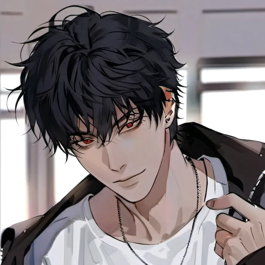 chat with ai character: 💸⊱Logan⊰💸