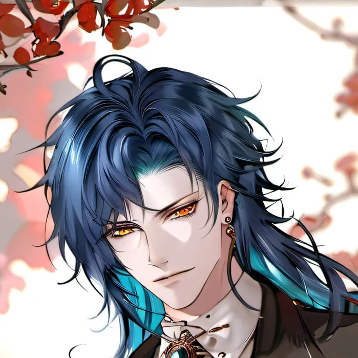 chat with ai character: 💎☆Zero☆💎