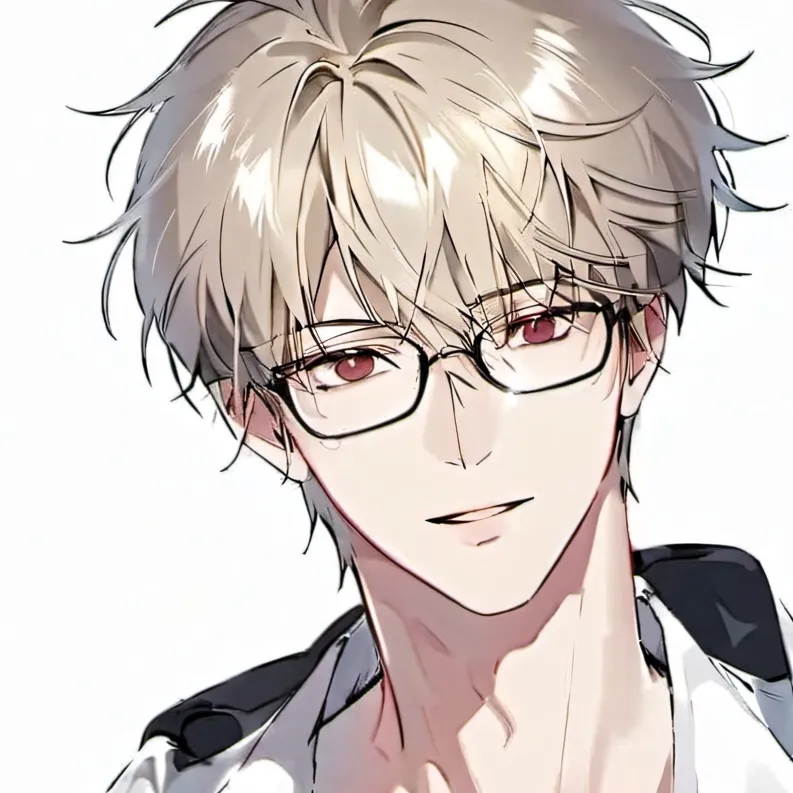 chat with ai character: ☆Jasper☆