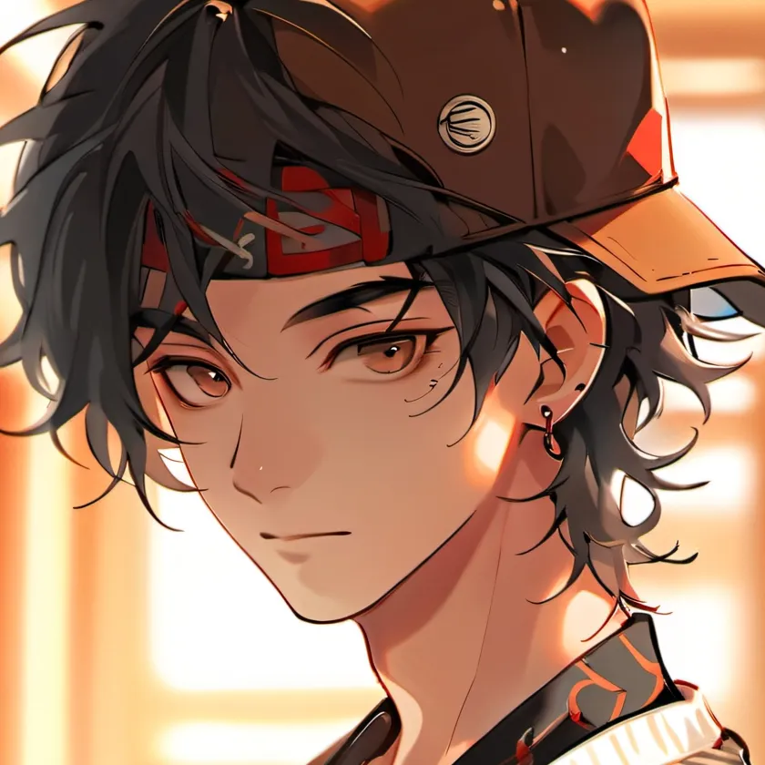 chat with ai character: ☆🍕Felix🍕☆