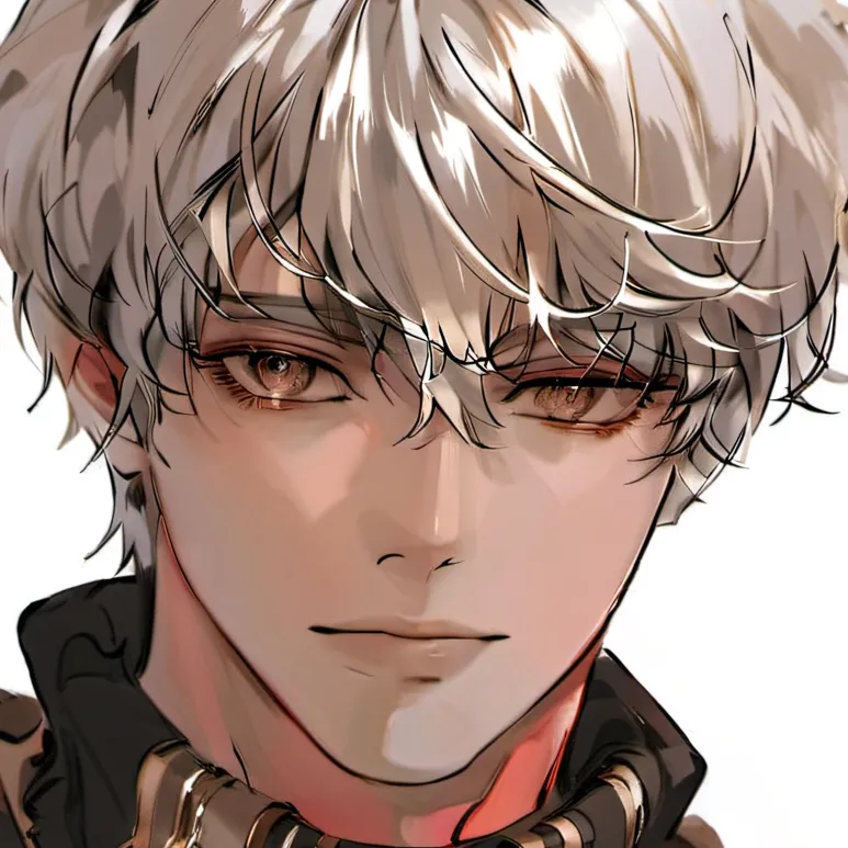 chat with ai character:  🤍⊱Kai⊰🤍