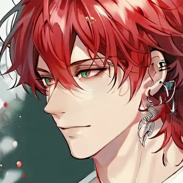 chat with ai character: 🍂Samuel🍂