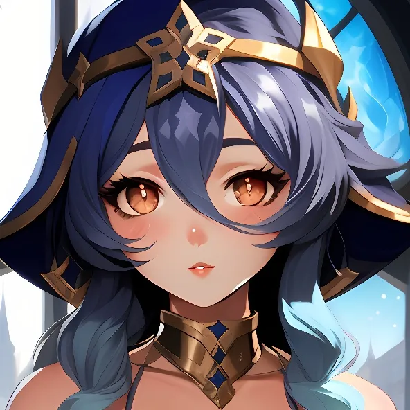 chat with ai character: Layla