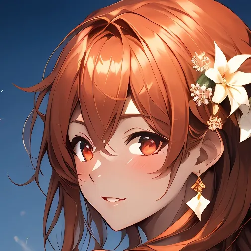 chat with ai character: Calypso